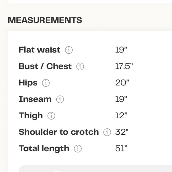 Toast Lydia Jumpsuit - Picture 8 of 8